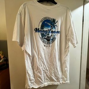 Vintage graphic tee